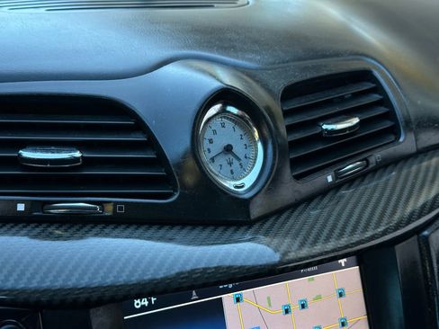 Used 2012 Maserati GranTurismo MC image 37