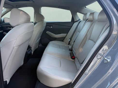 New 2026 Honda Accord EX-L image 11
