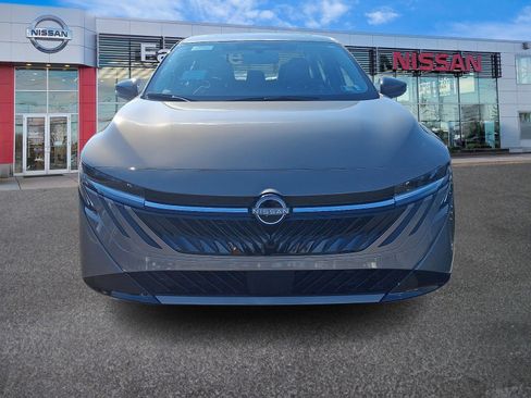 New 2026 Nissan Sentra SV w/ SV Convenience Package image 2