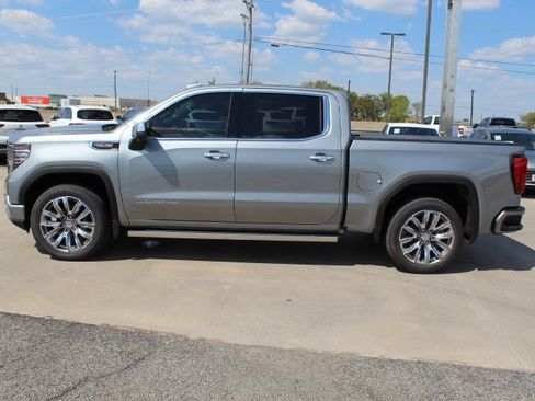 New 2026 GMC Sierra 1500 Denali w/ Denali Reserve Package image 2