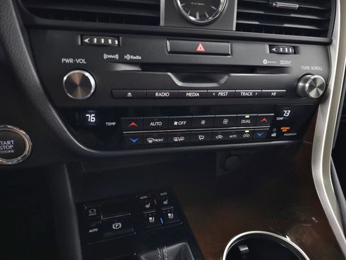 Used 2018 Lexus RX 350 AWD w/ Premium Package image 29