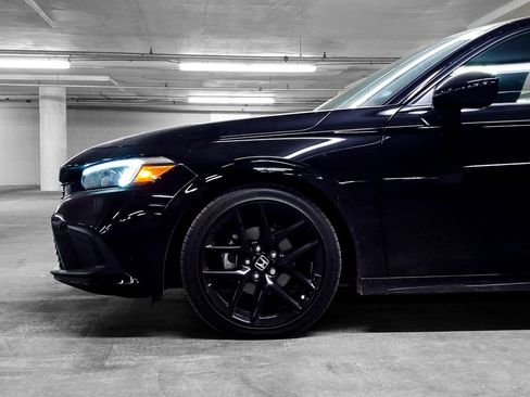 Used 2024 Honda Civic Sport image 15