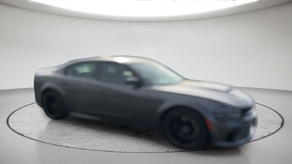 Used 2022 Dodge Charger Scat Pack RWD image 10