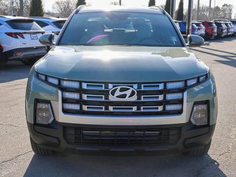 New 2026 Hyundai Santa Cruz SEL FWD image 2