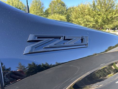 New 2026 Chevrolet Silverado 1500 LT Trail Boss w/ LT Trail Boss Premium Package image 27