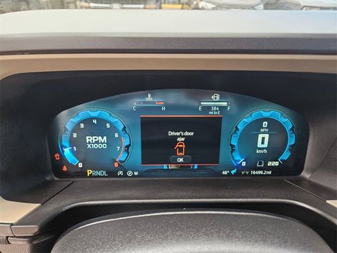 Used 2025 Ford Bronco Sport Big Bend image 19