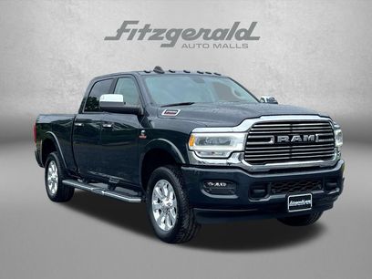 Used 2021 RAM 2500 Laramie