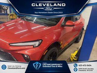 Used 2024 Buick Encore GX Sport Touring FWD 360° Tour