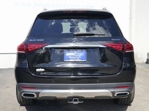 Used 2020 Mercedes-Benz GLE 450 4MATIC image 6