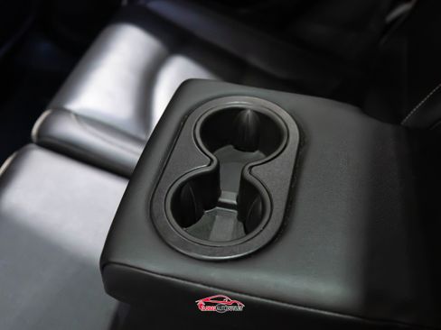 Used 2019 GMC Terrain Denali w/ Advanced Safety Package image 21