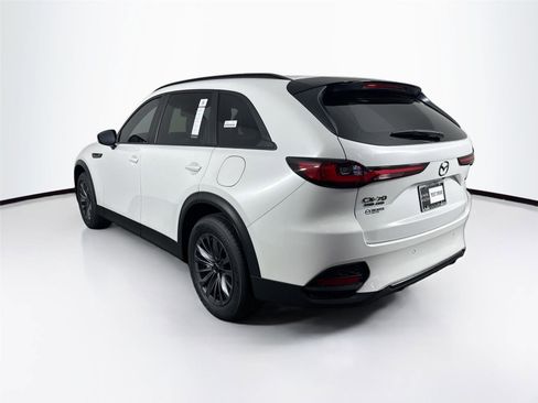New 2026 MAZDA CX-70 SC AWD/4WD image 8