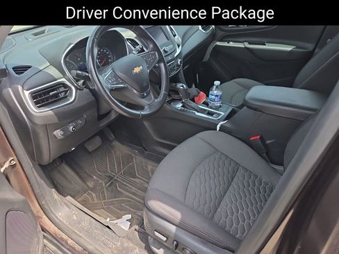 Used 2020 Chevrolet Equinox LT FWD image 14