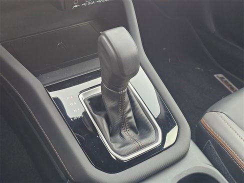 Used 2025 Subaru Forester Sport w/ Popular Package #1 image 35