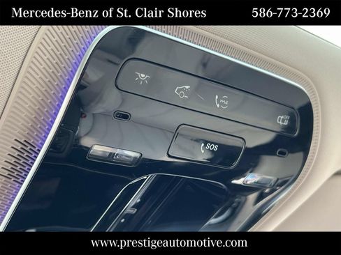 Used 2026 Mercedes-Benz E 350 4MATIC Sedan image 33