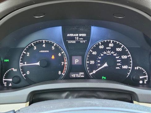 Used 2013 Lexus RX 350 FWD w/ Navigation Pkg image 7