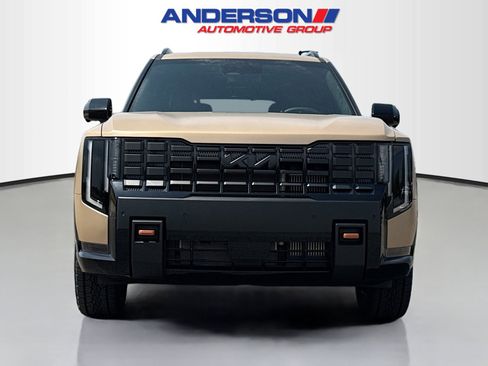 New 2027 Kia Telluride SX Prestige X-Pro AWD/4WD image 14