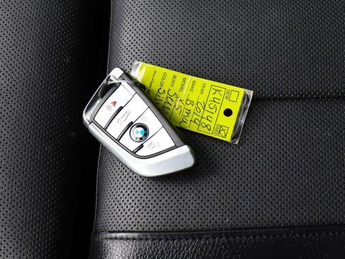 Used 2014 BMW X5 xDrive35i AWD/4WD image 65