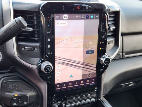 New 2026 RAM 3500 Lone Star image 16