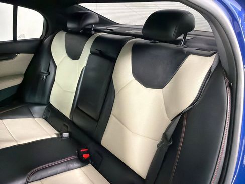 Used 2020 Cadillac CT5 Sport AWD/4WD image 18