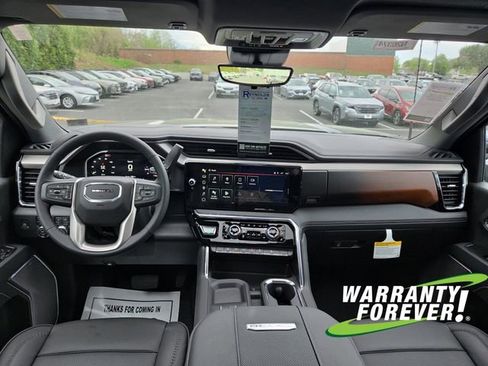 New 2026 GMC Sierra 2500 Denali w/ Denali Reserve Package image 10