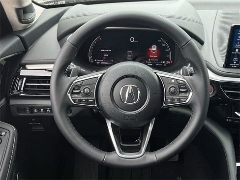 Used 2026 Acura MDX FWD w/ Technology Package image 13