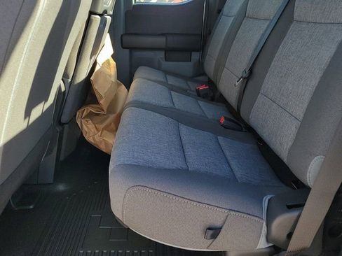 New 2026 Ford F550 4x4 SuperCab Super Duty image 7