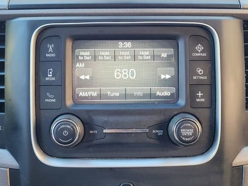 Used 2023 RAM 1500 Tradesman w/ Trailer Tow Group AWD/4WD image 24