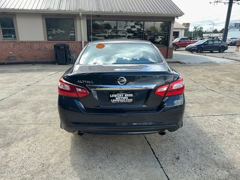 Used 2017 Nissan Altima 2.5 S w/ Power Driver Seat Package image 6