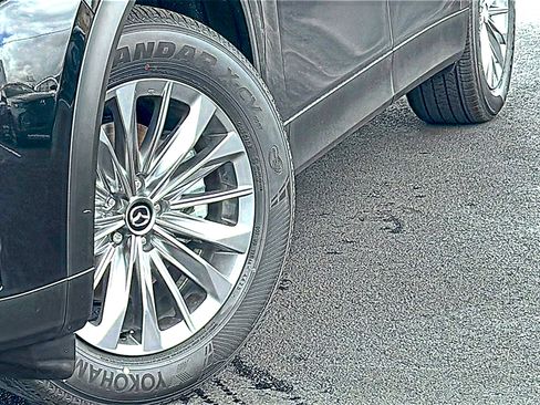 New 2026 MAZDA CX-90 3.3 Turbo w/ Select Package AWD/4WD image 3