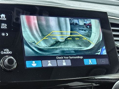Used 2019 Honda Pilot Elite image 26