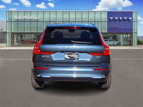 Used 2023 Volvo XC60 B5 Ultimate w/ Climate Package image 25