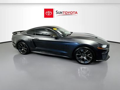Used 2019 Ford Mustang GT Premium w/ Performance Package - Level 2