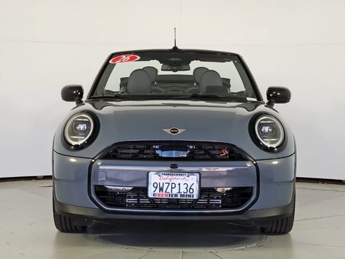 Used 2026 MINI Cooper S FWD image 3