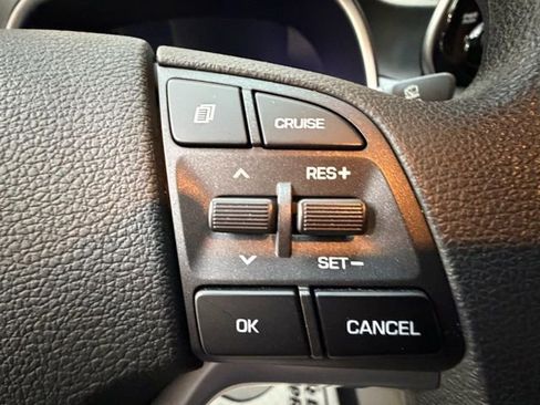 Used 2019 Hyundai Tucson SE image 24