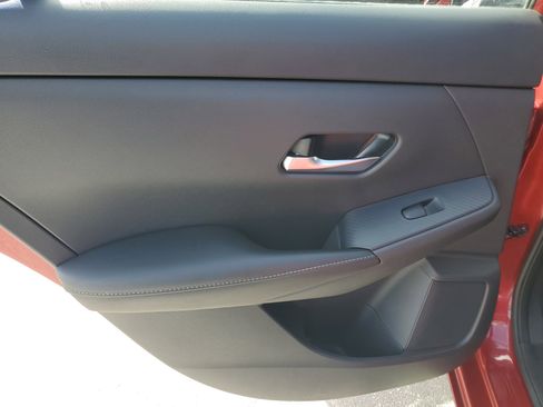 Certified 2022 Nissan Sentra SV w/ All-Weather Package image 24