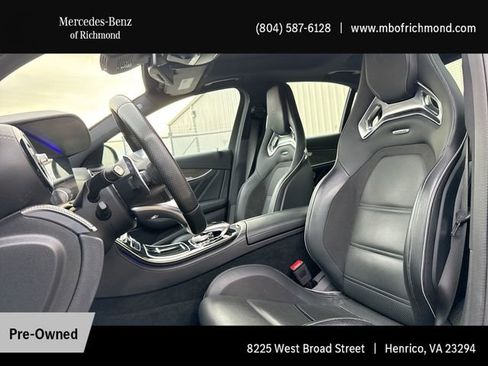 Used 2019 Mercedes-Benz E 63 AMG S image 13