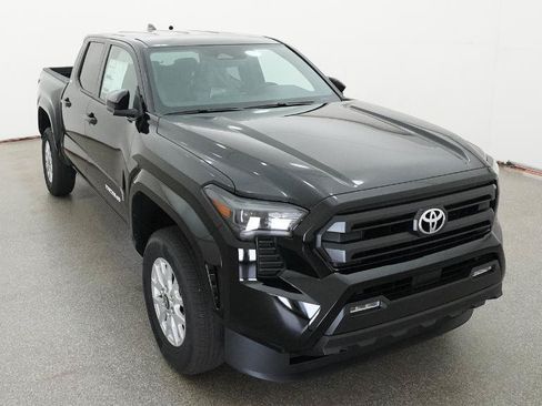 Used 2026 Toyota Tacoma SR5 AWD/4WD image 51