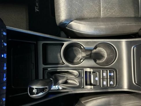 Used 2019 Hyundai Tucson Ultimate AWD/4WD image 24