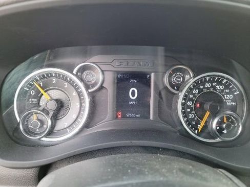 Used 2022 RAM 4500 Tradesman image 8