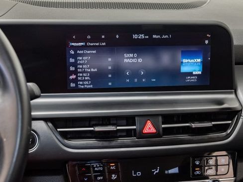 Certified 2024 Kia Seltos EX AWD/4WD image 16