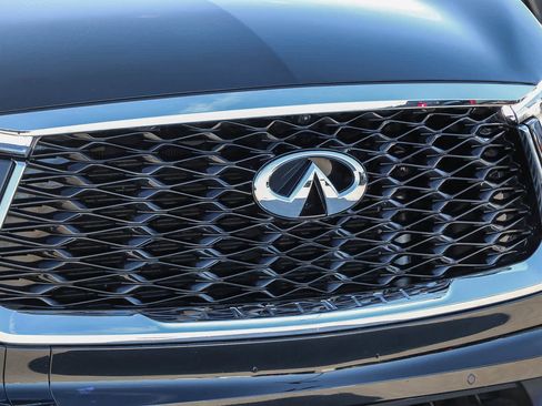 Used 2023 INFINITI QX60 Luxe w/ Cargo Package AWD/4WD image 5
