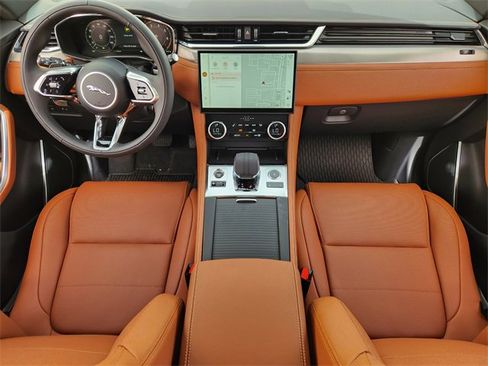 Used 2026 Jaguar F-PACE R-Dynamic S image 25