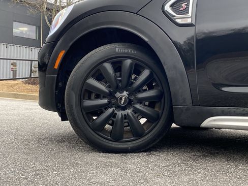 Used 2021 MINI Cooper Countryman S w/ Storage Package image 17