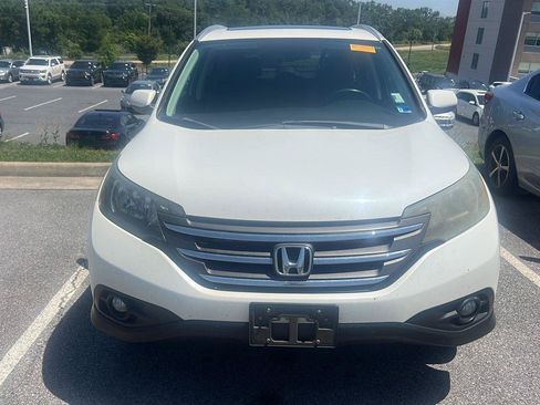 Used 2013 Honda CR-V EX-L image 7