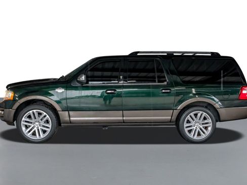 Used 2016 Ford Expedition EL King Ranch image 9