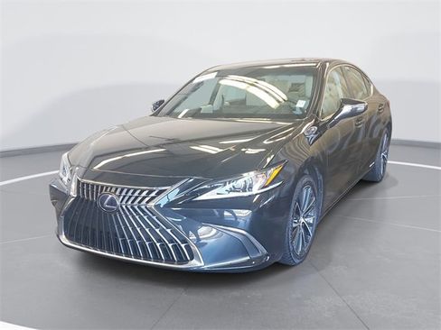 Used 2022 Lexus ES 300h w/ Premium Package image 7
