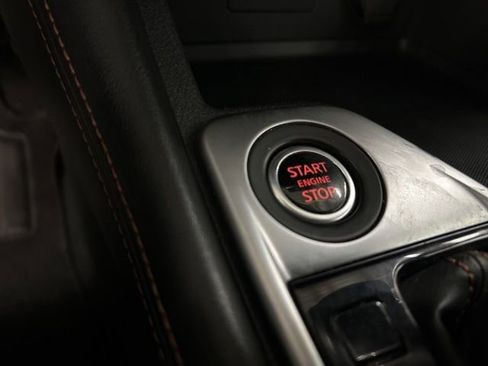 Used 2022 Nissan Sentra SR w/ SR Premium Package FWD image 11