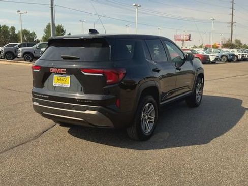Used 2026 GMC Terrain Elevation AWD/4WD image 8