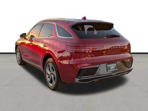New 2026 Genesis GV70 2.5T AWD/4WD image 7