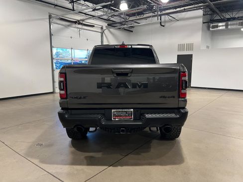Used 2021 RAM 1500 TRX w/ TRX Level 2 Equipment Group image 4